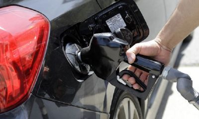 Gas prices continue to rise in New York State