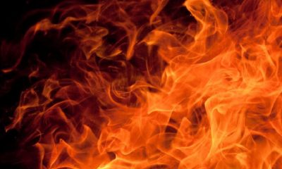 Canandaigua man suffers extensive burns after fire in his home