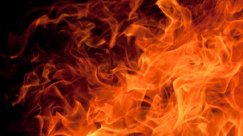 Canandaigua man suffers extensive burns after fire in his home Canandaigua man suffers extensive burns after fire in his home