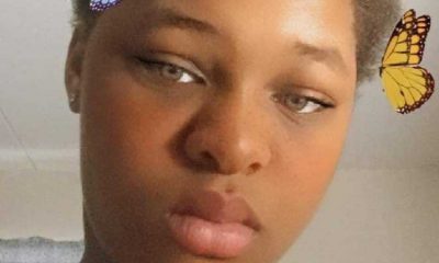 Deputies searching for missing Chili teen