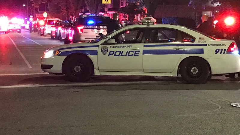 Multiple people shot on Anderson Avenue Multiple people shot on Anderson Avenue