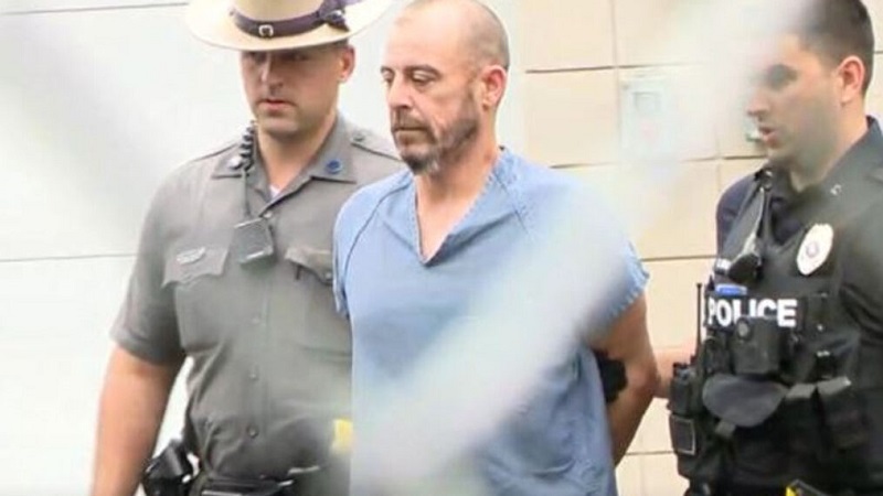 The case against a man accused of killing Irondequoit woman is moving ahead The case against a man accused of killing Irondequoit woman is moving ahead