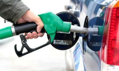 Gas prices stays high across NY