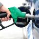 Gas prices stays high across NY