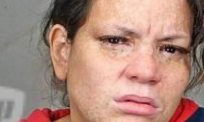 Woman accused of killing 3-month-old daughter due in court