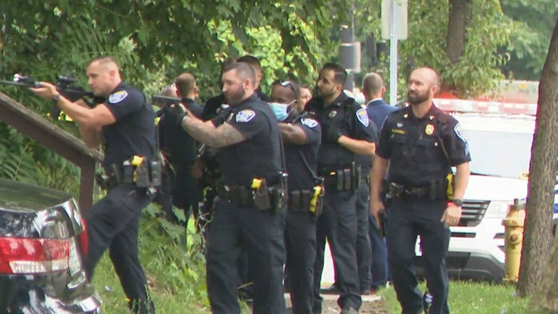 Several people injured after fight in Rochester Several people injured after fight in Rochester