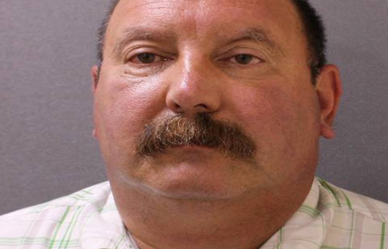 Walworth Fire Department chief arrested for attempted sex act Walworth Fire Department chief arrested for attempted sex act