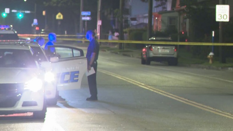 Two Rochester people injured in separate incidents on Dewey Avenue less than three hours apart