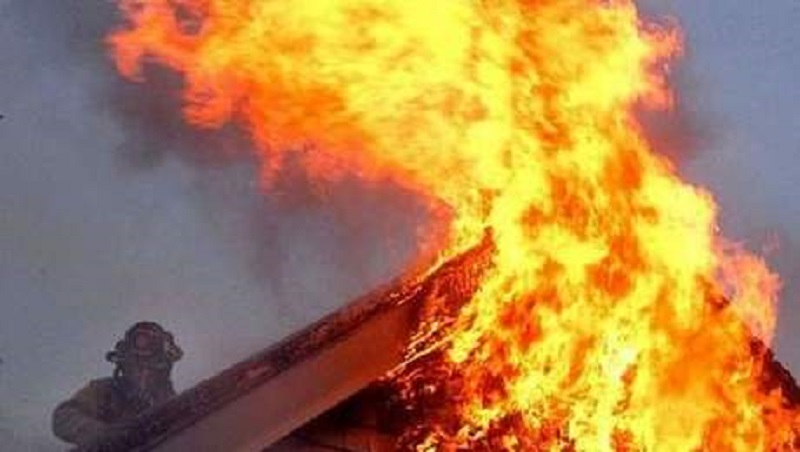 At least 18 people displaces after house fire in Bath At least 18 people displaces after house fire in Bath