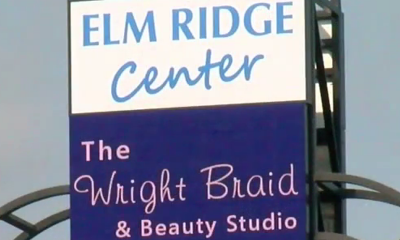 Fresh opportunities for Elm Ridge Center in Greece