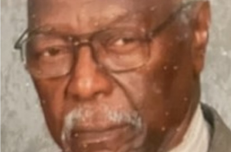 The Gates Police Department searching for missing man with dementia