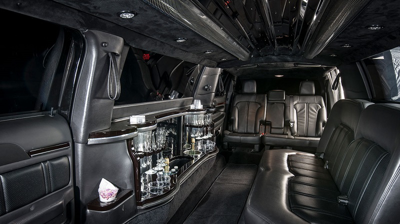 Federal limo safety standards are included in infrastructure bill Federal limo safety standards are included in infrastructure bill