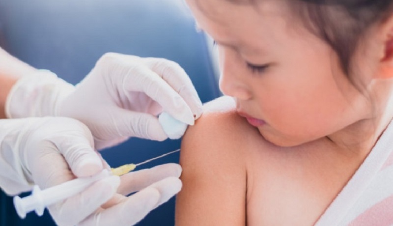Local pediatricians offers COVID vaccine for young patients Local pediatricians offers COVID vaccine for young patients