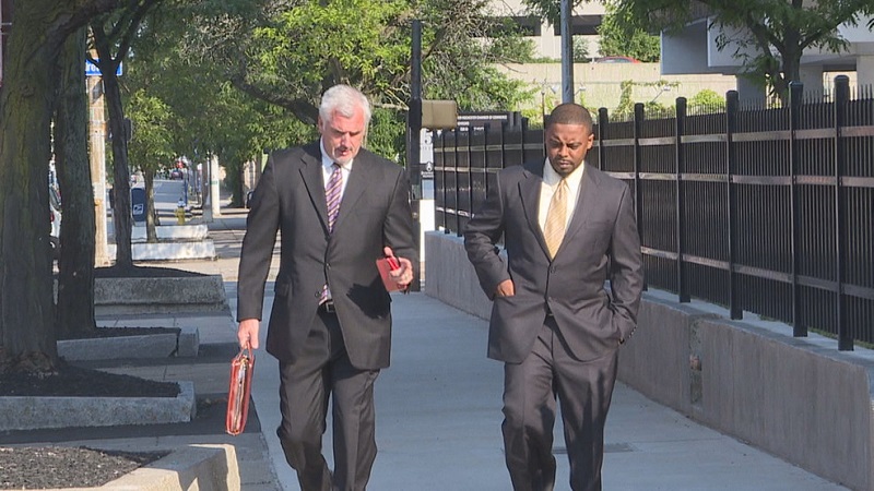 Rochester Mayor’s husband back in court