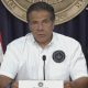 Governor Andrew Cuomo declares state of emergency for parts of NY