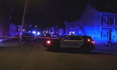 Seriously injured man hospitalized after stabbing on Lehigh Avenue