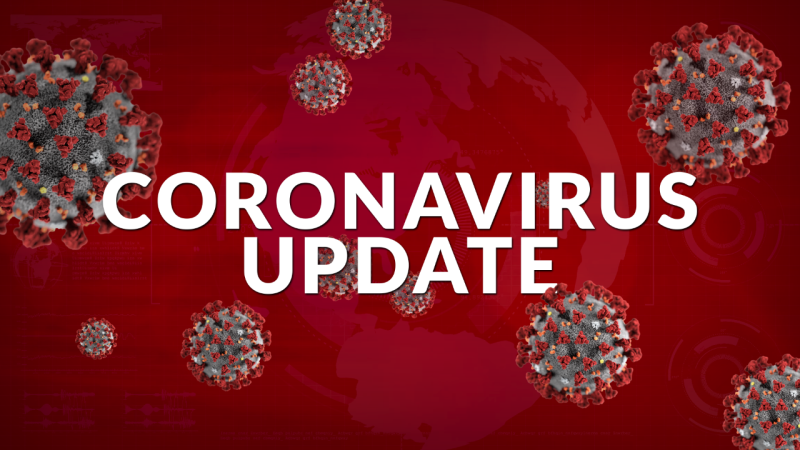 COVID-19 data update from NY State