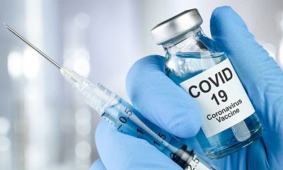 Eligible Monroe County residents can begin receiving third vaccine dose