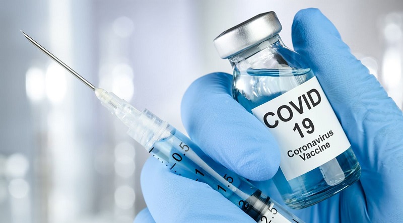 Eligible Monroe County residents can begin receiving third vaccine dose