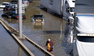 Governor Kathy Hochul outlines plan to rebuild NYC after deadly Ida floods