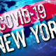 Finger Lakes region with highest COVID-19 positive rate in New York