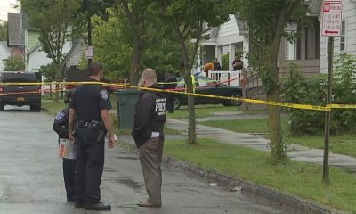 Man shot and killed as task force tries to take him into custody