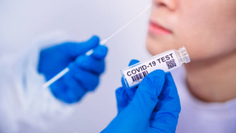 128 new COVID cases reported in Monroe County