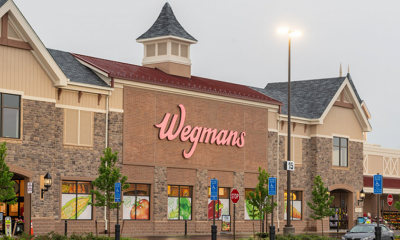 Wegmans Pharmacy offering free COVID-19 booster vaccine shots