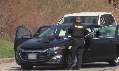 Double fatal crash in Genesee County