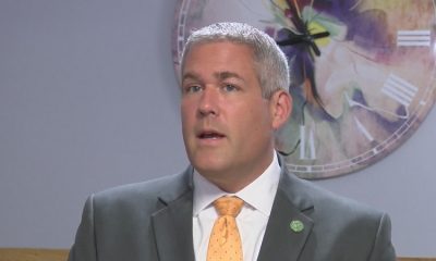 Monroe County Executive Adam Bello proposes new agenda to boost early intervention resources across NY