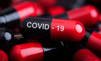 Pfizer on the way to find a COVID-19 treatment pill
