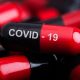 Pfizer on the way to find a COVID-19 treatment pill