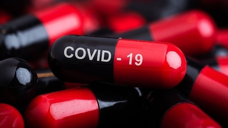 Pfizer on the way to find a COVID-19 treatment pill