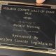 After decades of service Canisteo first responder inducted into Hall of Fame