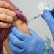 Teachers and staff will be required to show proof of vaccine or submit to weekly testing in New York State