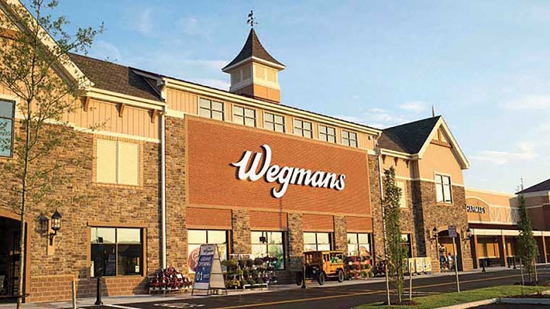 Wegmans ranked No. 1 on People’s 2021 list of ‘Companies That Care’ Wegmans ranked No. 1 on People’s 2021 list of ‘Companies That Care’