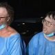 Brothers kept the bodies of their dead mother and sister buried in their yard for years, released from jail free, with no charges