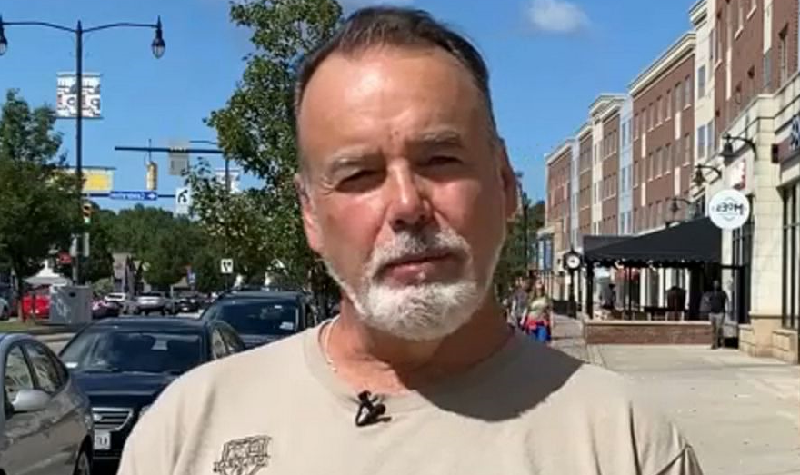 University of Rochester plumber prepared to lose job rather than get the COVID-19 vaccine University of Rochester plumber prepared to lose job rather than get the COVID-19 vaccine