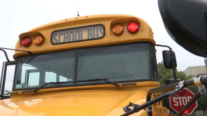 RCSD students who live within walking distance to school will no longer have buses