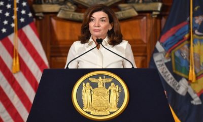 Gov. Hochul declares state of emergency