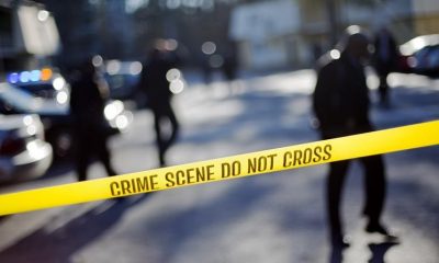Man charged with second-degree murder after deadly stabbing
