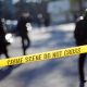 Man charged with second-degree murder after deadly stabbing