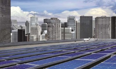 Governor Kathy Hochul makes a push for renewable energies expansion in New York State