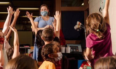 New York State United Teachers supports the testing but not the vaccine mandate