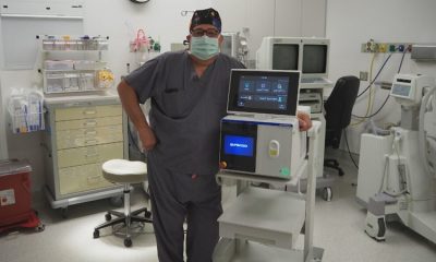 Rochester couple donates M to Rochester Regional Health