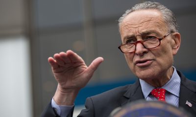 Schumer pushes for incentives to support Plug Power