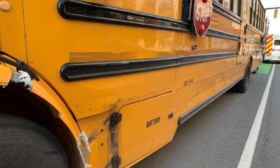 317 students remain without transportation