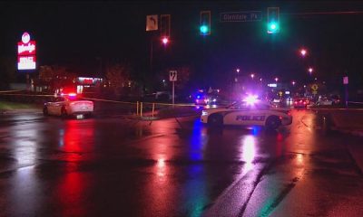 35-year-old woman hit by car on Lake Avenue, dies