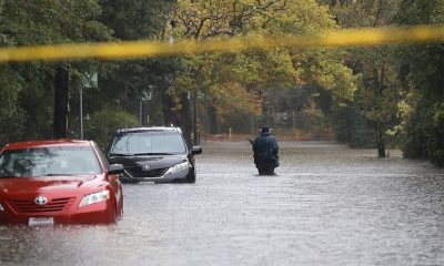 NY Gov. declares states of emergency as Northeast braces for ‘non-stop showers’ and flooding