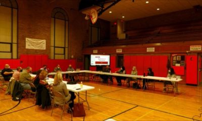 Auburn school board officially ends renaming process